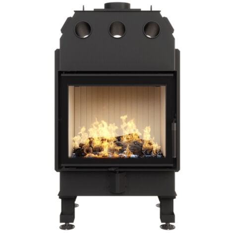 Insert Cheminée - Boulogne 14,5kW (1/5)