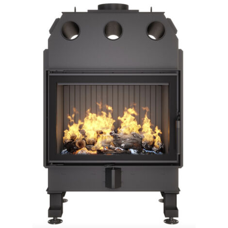 Insert Cheminée - Clamart 15,1kW (1/5)