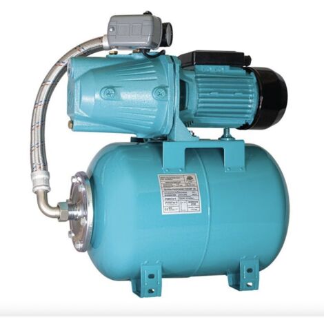 Groupe hydrophore OMNIGEN 230V - réservoir 24L