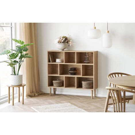 Rangement Oshawa - 30x112x104,5cm (1/5)