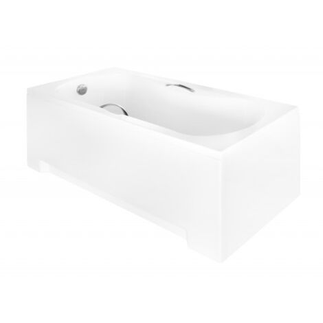 Baignoire VANESSA 130/140/150/160/170 X 70 cm - 130cm