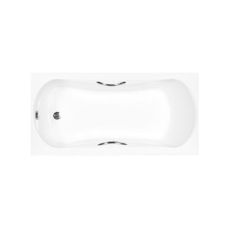 Baignoire VANESSA 130/140/150/160/170 X 70 cm - 130cm