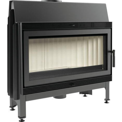 Insert cheminée BLANKA 910 14 KW (1/2)