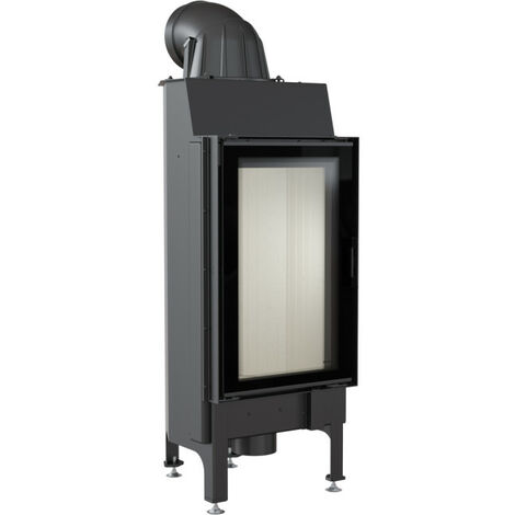 Insert cheminée NADIA 9 kW (1/5)