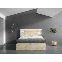Tête de lit Munich 160 cm Blanco ZINK
