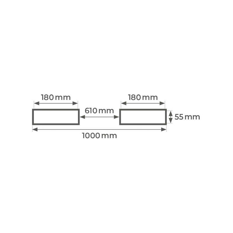 Fimm - Retourneur de fût charge 400 kg métalliques 220 l de ø 600