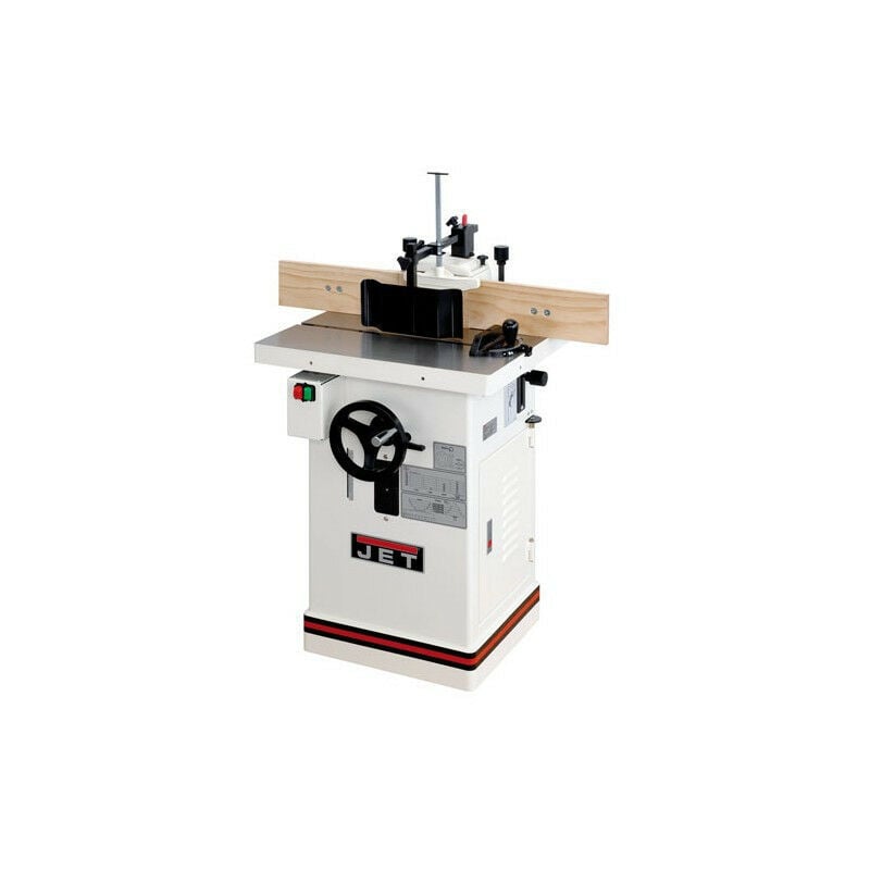Jet - Toupie 230V 1.5 kW Diam30 mm - JWS34KX-M