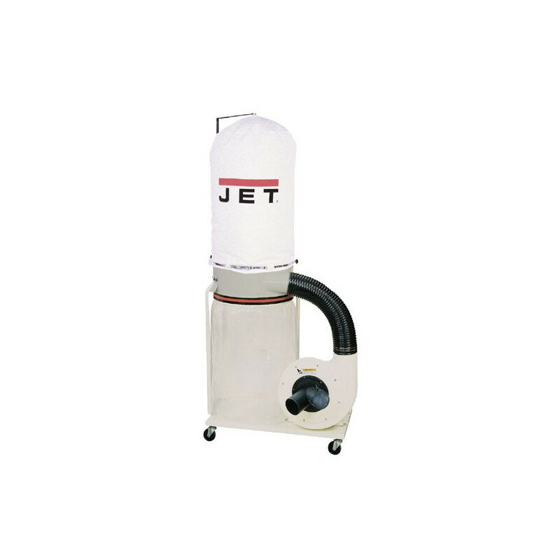 Aspirateur à copeaux portable Fervi 0495