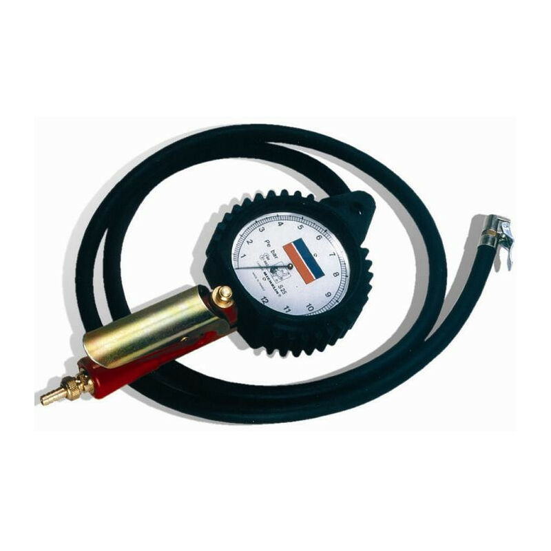 Poignée Professionnelle V Bar Double Poignée D - Pour Raccords De Câble - Acier Antidérapant