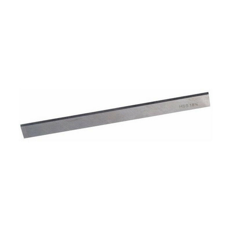Fer De Dégauchisseuse Leman HSS 18% 510x30x3 Mm - 051.30.302