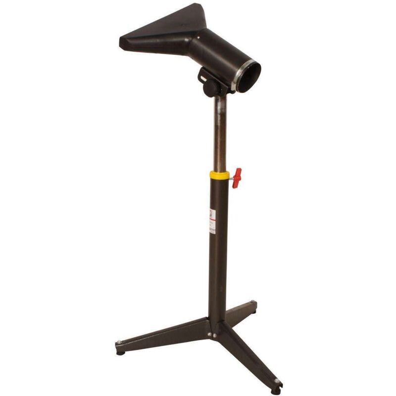 Numatic 606263 Pied d'aspiration/barre d'aspiration réglable en hauteur