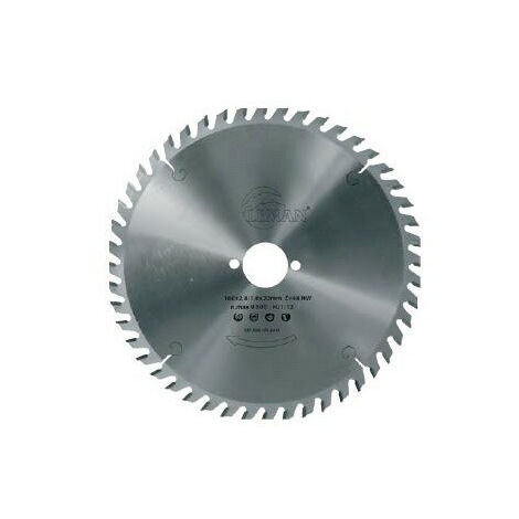 Leman - Lame Carbure / Portative D.210x30x54z Tp / Alu (1/5)