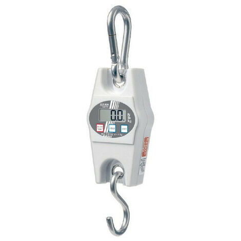 Kern - Dynamomètre 200g à 100Kg - HCB100K200 (1/3)