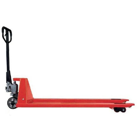 Stockman - Transpalette manuel long 2T Premium 1500x685mm - AC20L1500