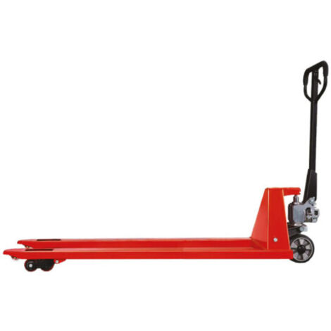 Transpalette manuel Stockman AC201500 long 2000kg 1500mm / 540mm