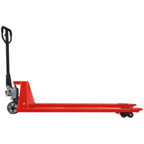 Stockman - Transpalette manuel Premium 2T 2000mm - AC202000 (1/5)