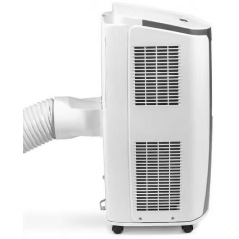 TROTEC Climatiseur - ventilateur - humidificateur PAE 11 