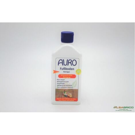 Nettoyant pour sol n°427 AURO, (1/2)