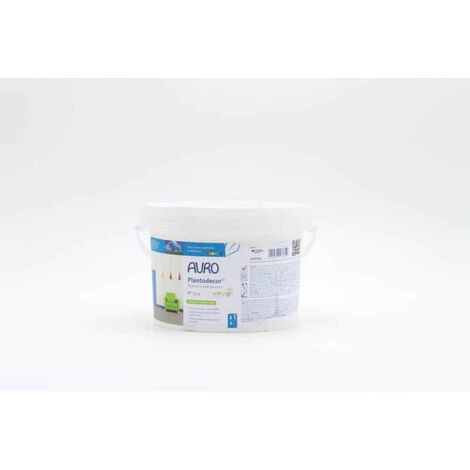 Peinture Plantodecor Premium n°524 AURO, (1/3)