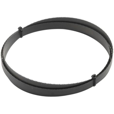 Femi - 5 pièces de Lame de scie à ruban 1440x13x0,65mm 14Z /1 - 784XL-784
