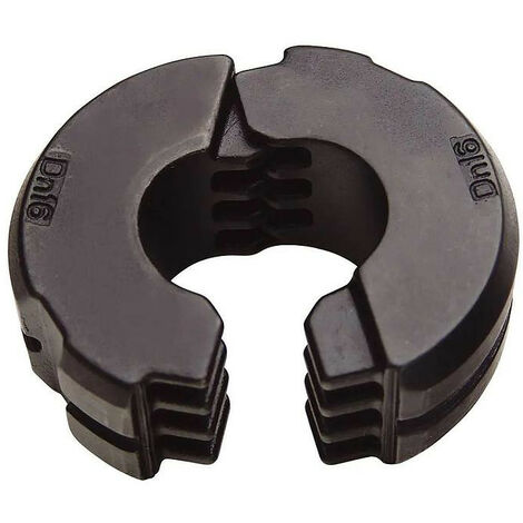 Insert Virax 252966 profil V D14 type standard pour i26/M20+/M21+/ML21+/P25+/M2X/L2X