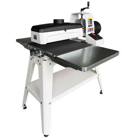 JET – Ponceuse à bande 2,3 kW 230V – Largeur de ponçage 457 mm – Vitesse d'avance 0-3 m/s – JWDS1836M