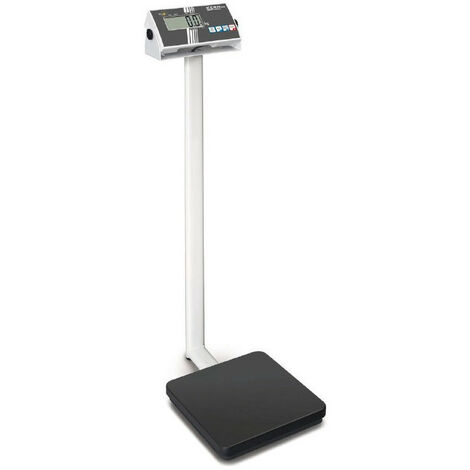 Kern - Pèse-personne MPB, portée max 300 kg avec colonne - MPB 300K100P (1/3)