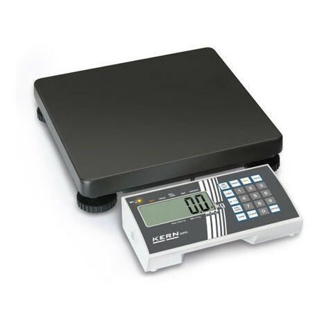 Kern - Pèse-personne MPS, portée max. 200 kg lecture 100 g (sans colonne) - MPS 200K100M