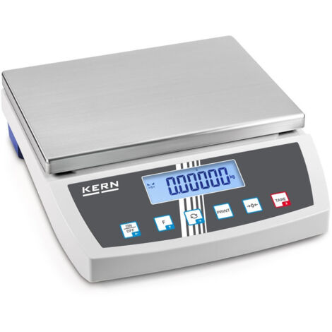 Balance De Comptage Kern CXB 6K0.5 Plage De Pesée (max.) 6 Kg
