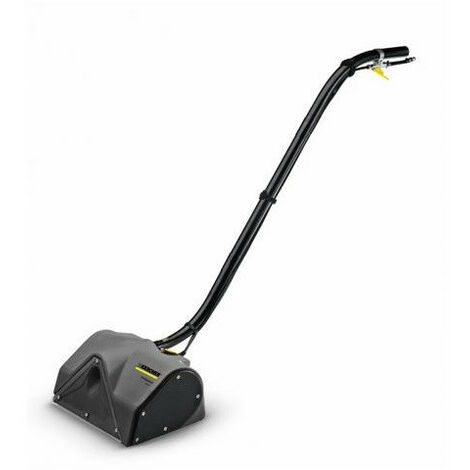 Karcher - Tête de lavage pour Karcher PUZZI 10/2 Adv - PW 30/1