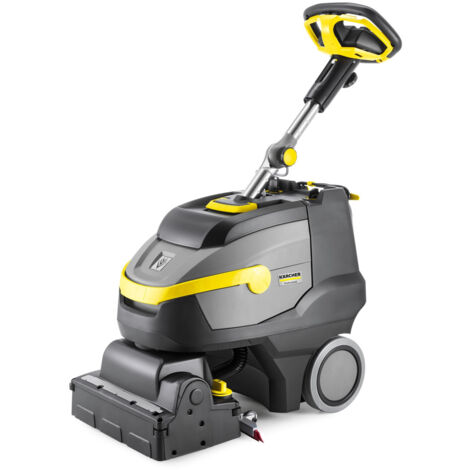 Autolaveuse karcher br 35/12 c bp - KAR 17834670 - Autolaveuse à batteries - karcher