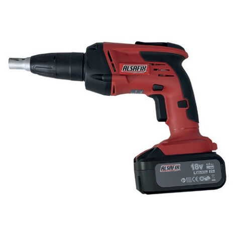 Chargeur Parkside Pour Visseuse à Plaques De Plâtre PMA 55 A1 - Pièce D'origine