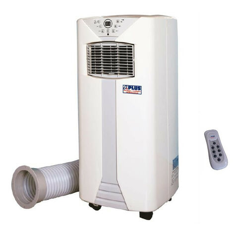 Climatiseur mobile réversible S PLUS S.PLUS CM 25 TR 2,35 kW Classe 8000 BTU