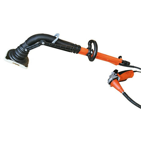 Imer - Ponceuse à béton 1500W 220V 1600mm max. - GEX (1/2)