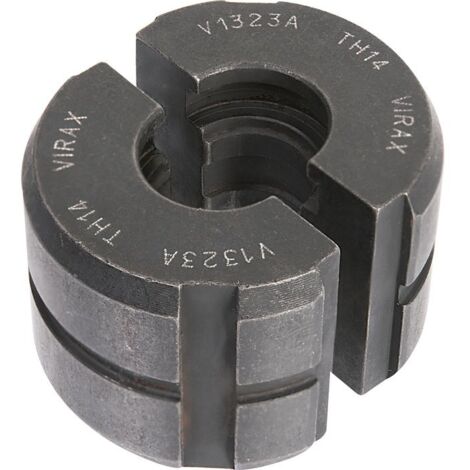 Insert profil TH D26 Virax