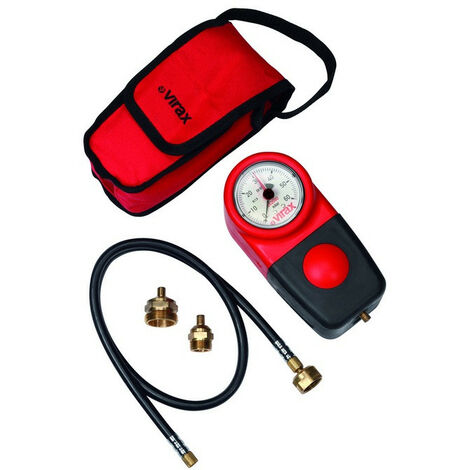 VIRAX Détecteur de fuites de gaz 60 mbar - 262080