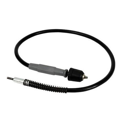 OUTIFRANCE Rallonge flexible pour perceuse