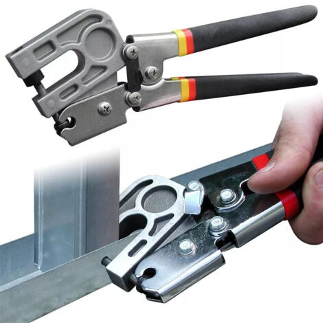Pince A Sertir Profil Artisan Scpliers Set 4 Outifr