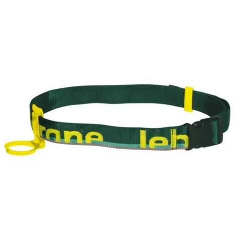 Ceinture Leborgne polyvalente avec porte-marteau en métal intégré