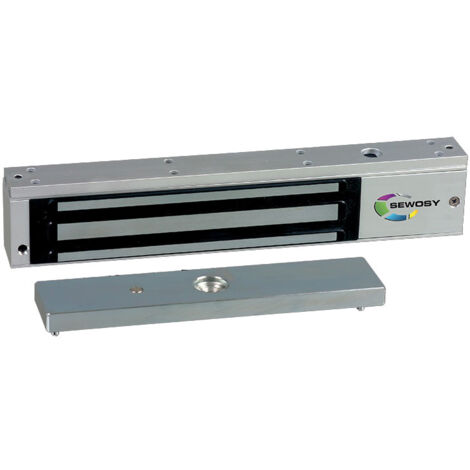 Ventouse SEWOSY EF300CTC