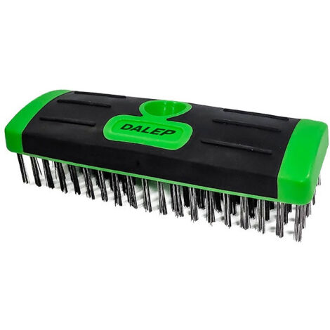 Brosse métal Dalep 1.05.0117.16 largeur 20cm
