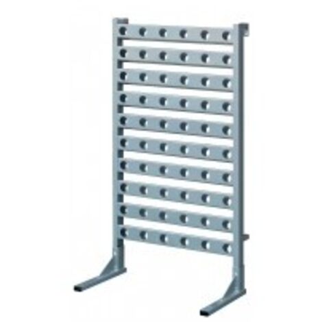 Outifrance - Casier de rangement Porte bouteilles (36 bouteilles) (1/3)