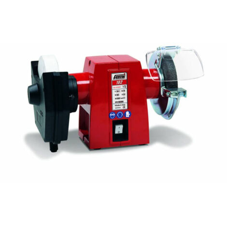 Femi - Aiguiseuse combinée Diam180 mm 500W - 182 Plus (1/3)