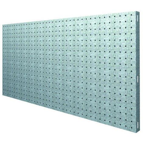 Simonrack PANELCLICK 1200x600 Panneau Mural Galva