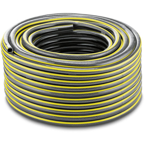 Karcher Tuyau Performance Plus 15 mm (5/8") - 50m, tuyau d'arrosage et alimentation nettoyeur haute pression (1/10)