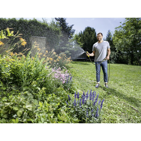 Tubo KARCHER Performance Plus - 13 Mm 1/2'' 50 M Per Idropulitrici E Giardino - Foto 2
