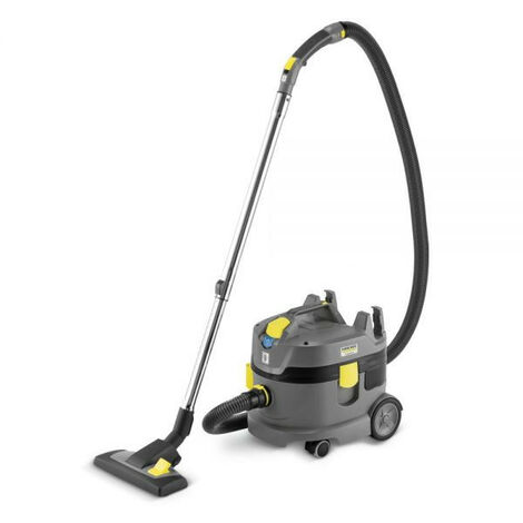 Kärcher – Aspirateur à main 36V 7.5Ah 9L – Autonomie 46 min – Silencieux 62 dB – Chargeur inclus – T 9/1 Bp Pack (1/8)
