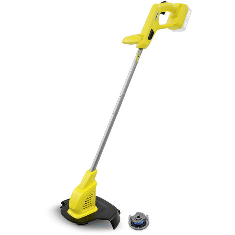 Karcher Coupe bordures sans fil sur batterie 18V LTR 18-25 Diamètre de coupe 25 cm (sans batterie)