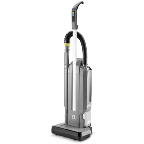 Aspiro-brosseur pour moquettes sans fil Karcher CV 30/2 Bp (1/5)