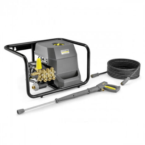 Nettoyeur haute pression Karcher HD 13/18 - 4 St Classic Agri (1/4)